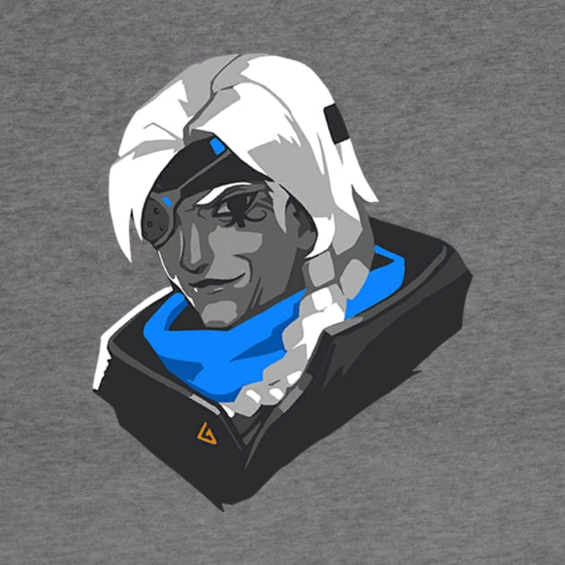 Ana by Genessis